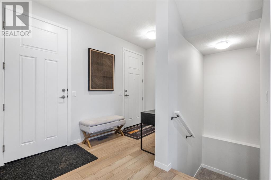 Single Family House for Sale in  Herron Mews NE Livingston Calgary 