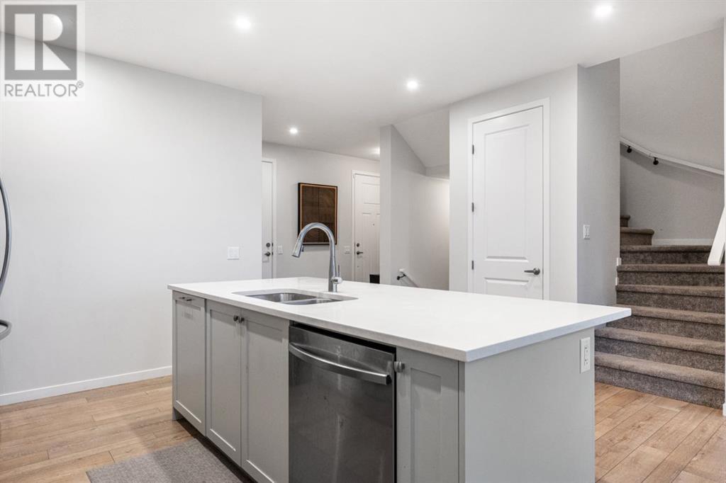 Single Family House for Sale in  Herron Mews NE Livingston Calgary 