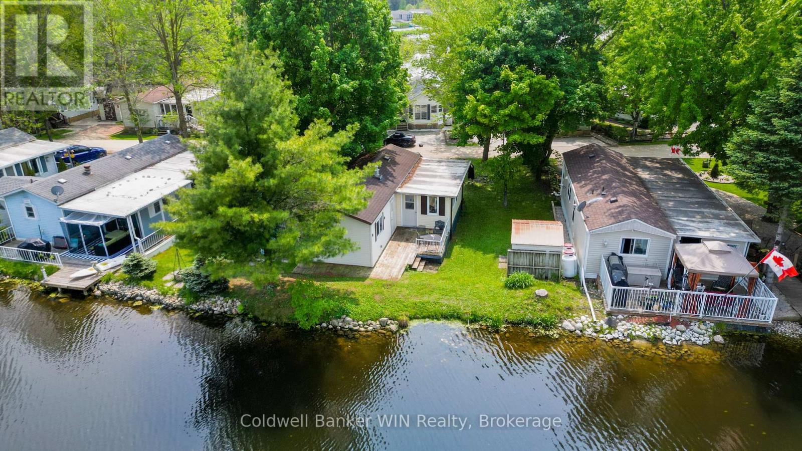 UNIT 72 LAKESIDE - 7489 SIDE ROAD 5 E — photo 30