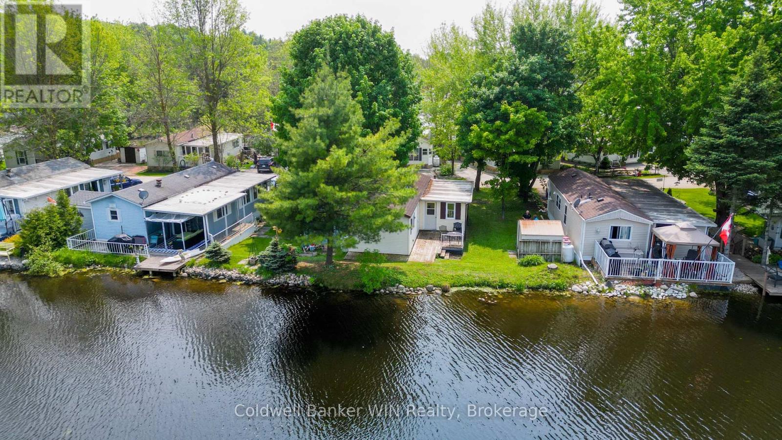 UNIT 72 LAKESIDE - 7489 SIDE ROAD 5 E — photo 33