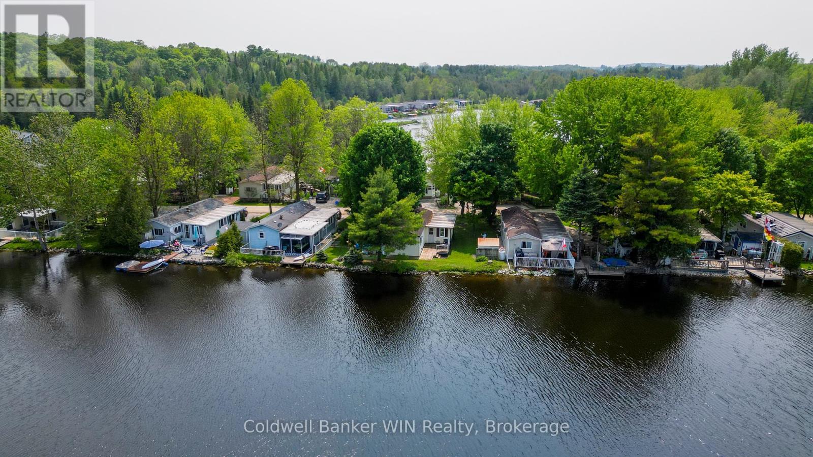 UNIT 72 LAKESIDE - 7489 SIDE ROAD 5 E — photo 34