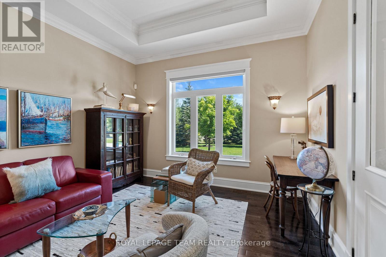 Photo 21 of 5987 Knights Drive, Ottawa ON