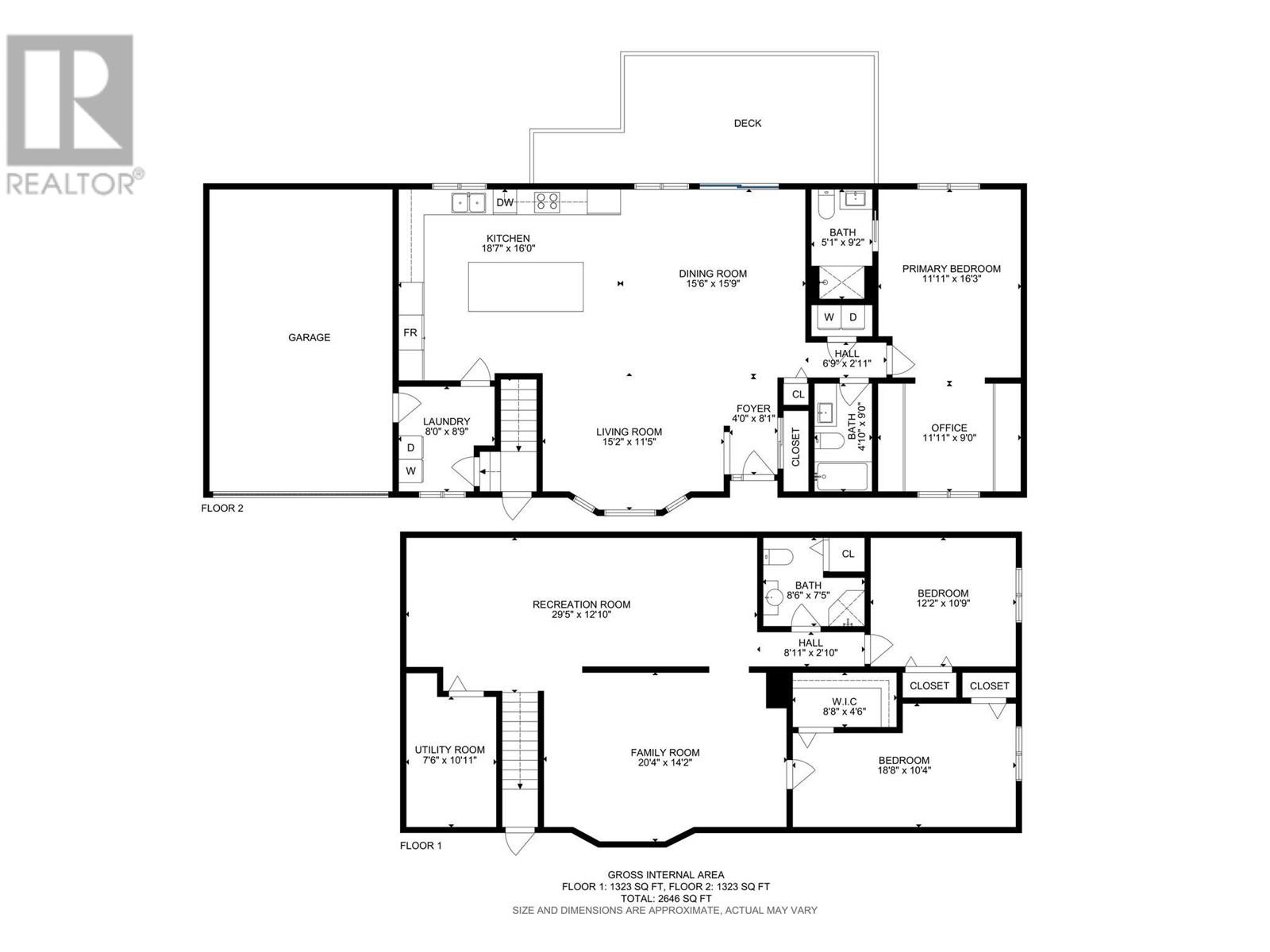  2780 Camp Road, Lake Country