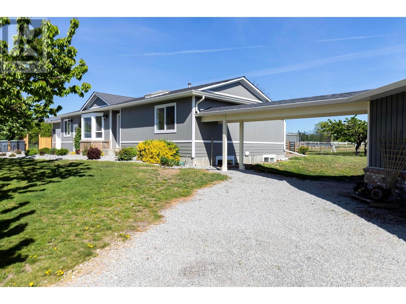  2780 Camp Road, Lake Country