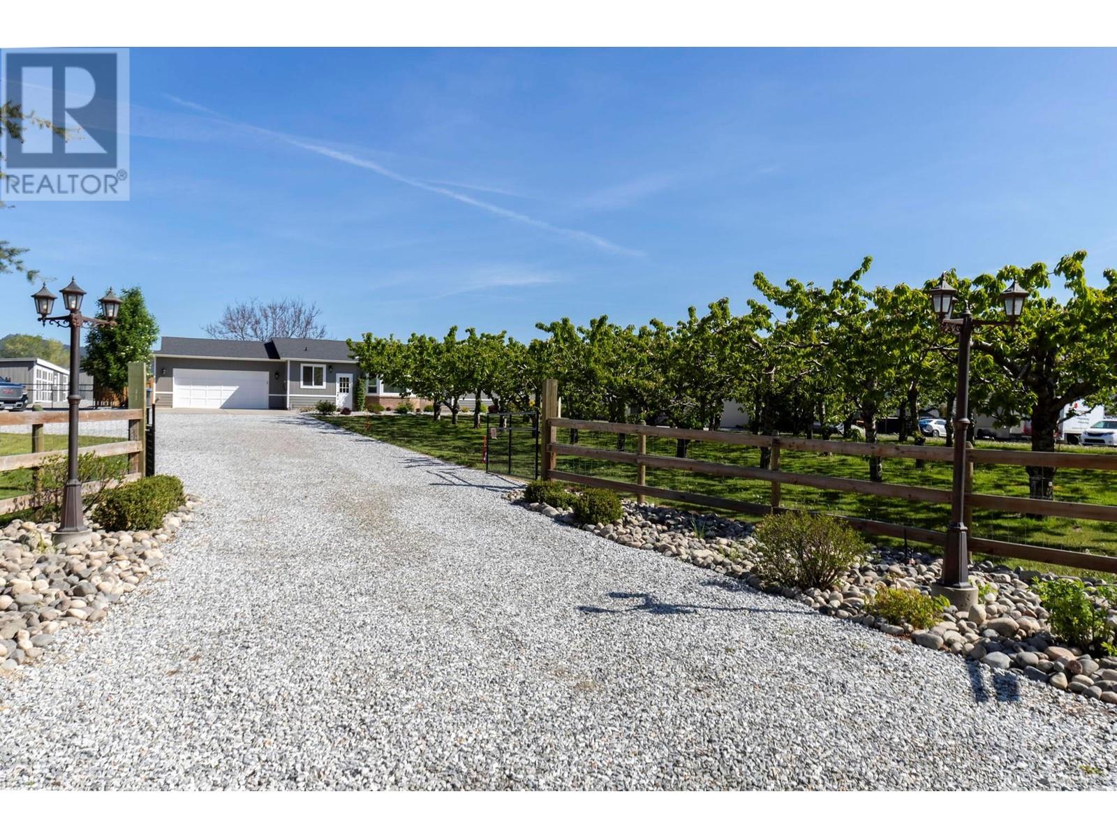  2780 Camp Road, Lake Country