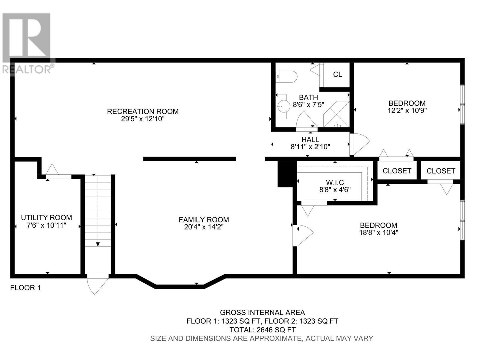 2780 Camp Road, Lake Country