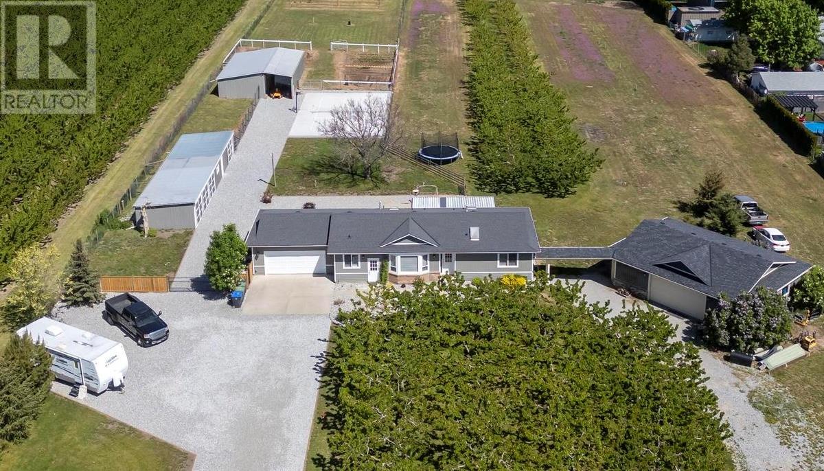  2780 Camp Road, Lake Country