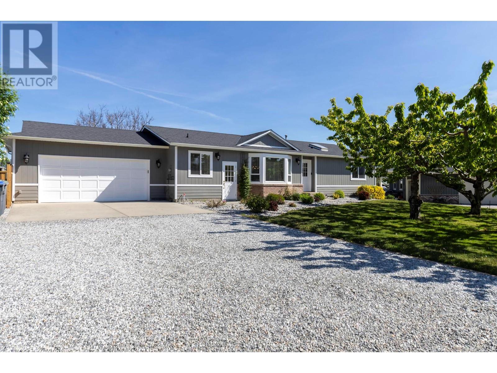  2780 Camp Road, Lake Country