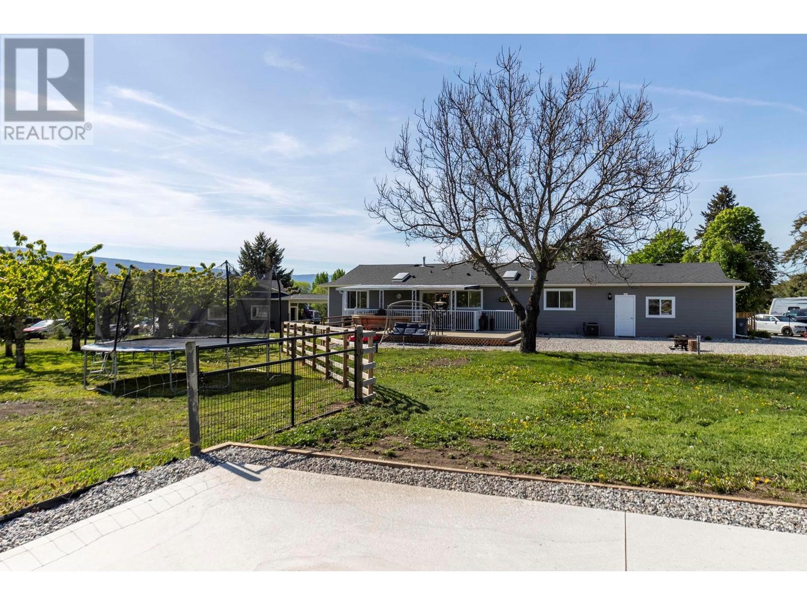 2780 Camp Road, Lake Country