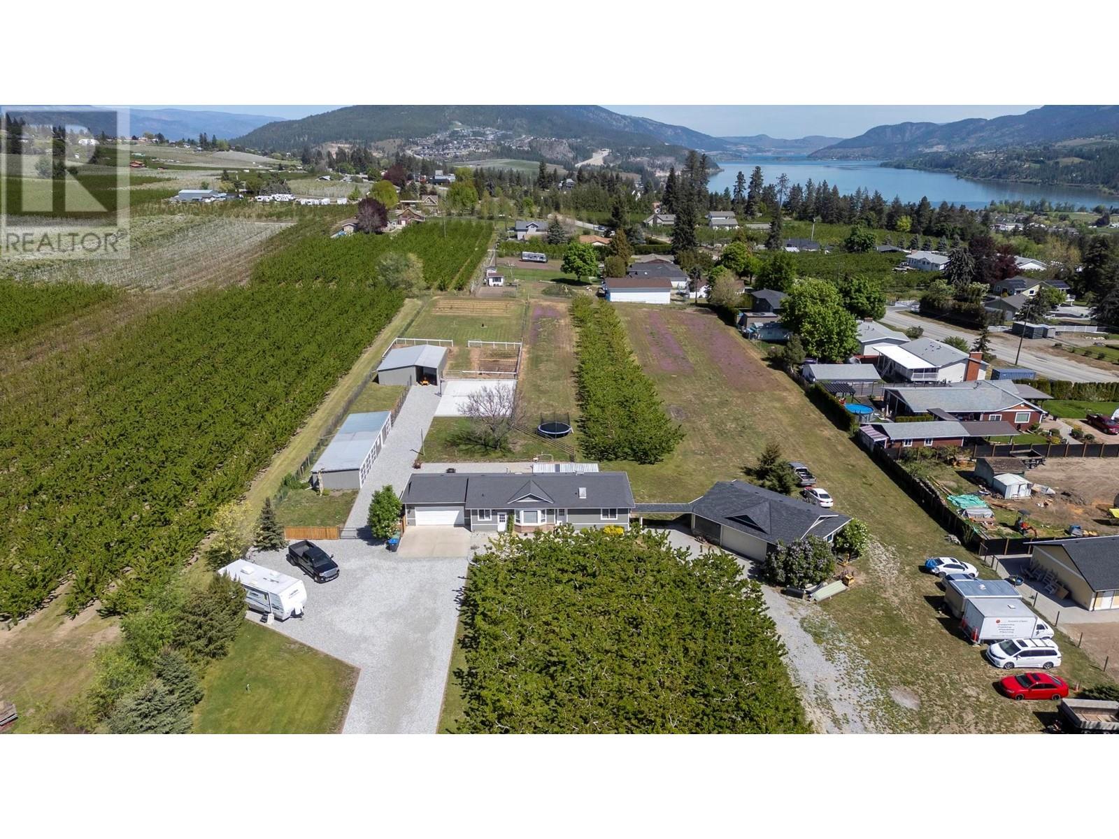  2780 Camp Road, Lake Country