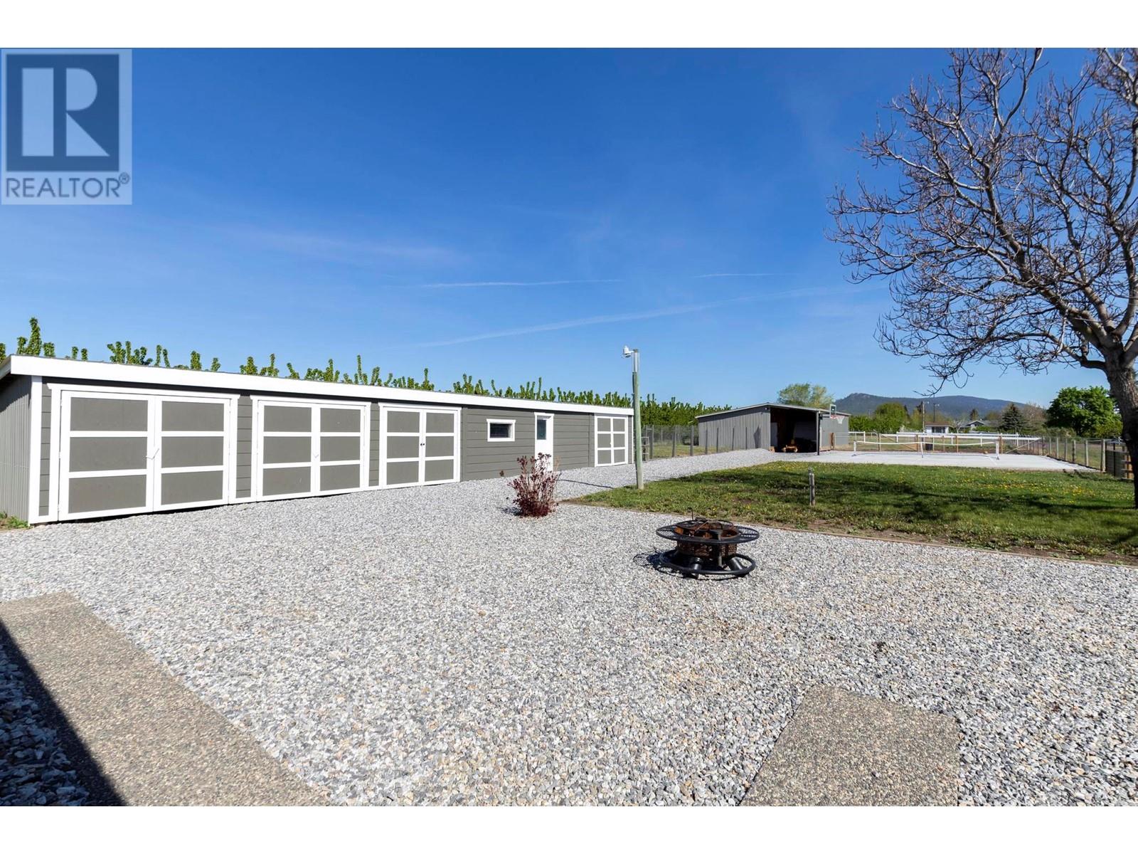  2780 Camp Road, Lake Country