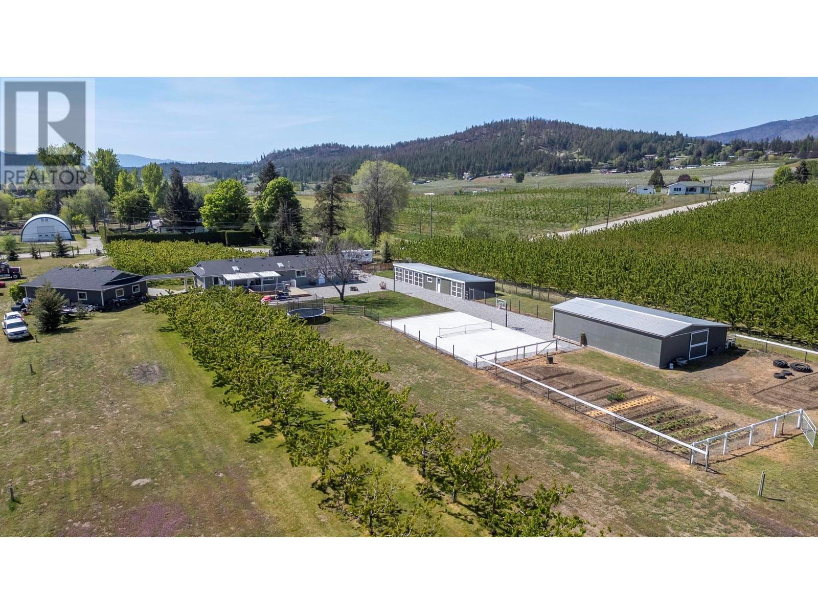  2780 Camp Road, Lake Country