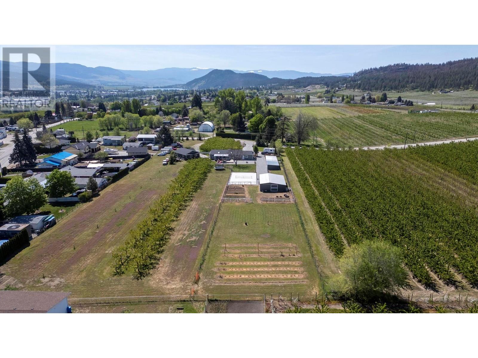  2780 Camp Road, Lake Country