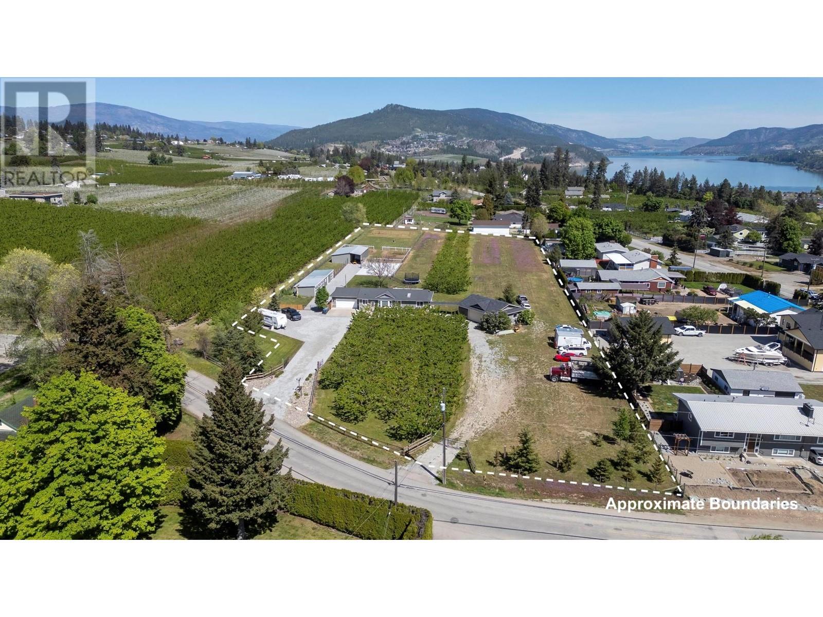  2780 Camp Road, Lake Country