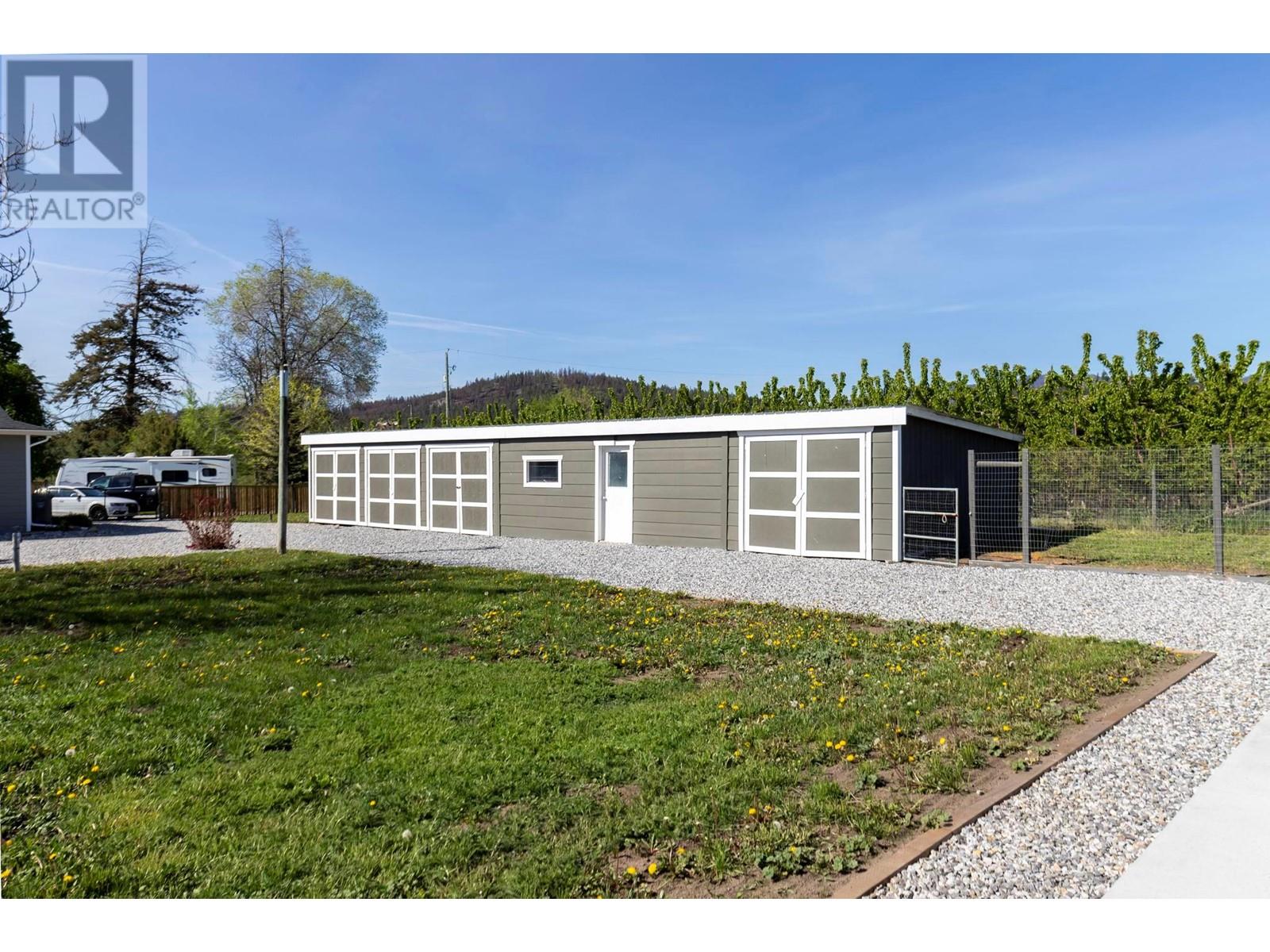  2780 Camp Road, Lake Country
