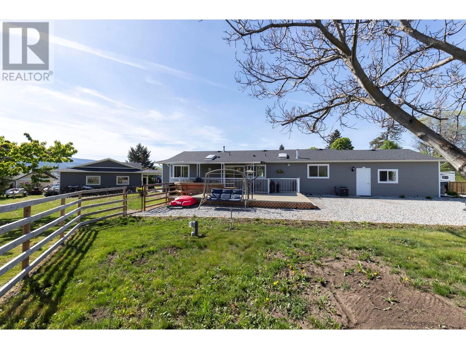  2780 Camp Road, Lake Country