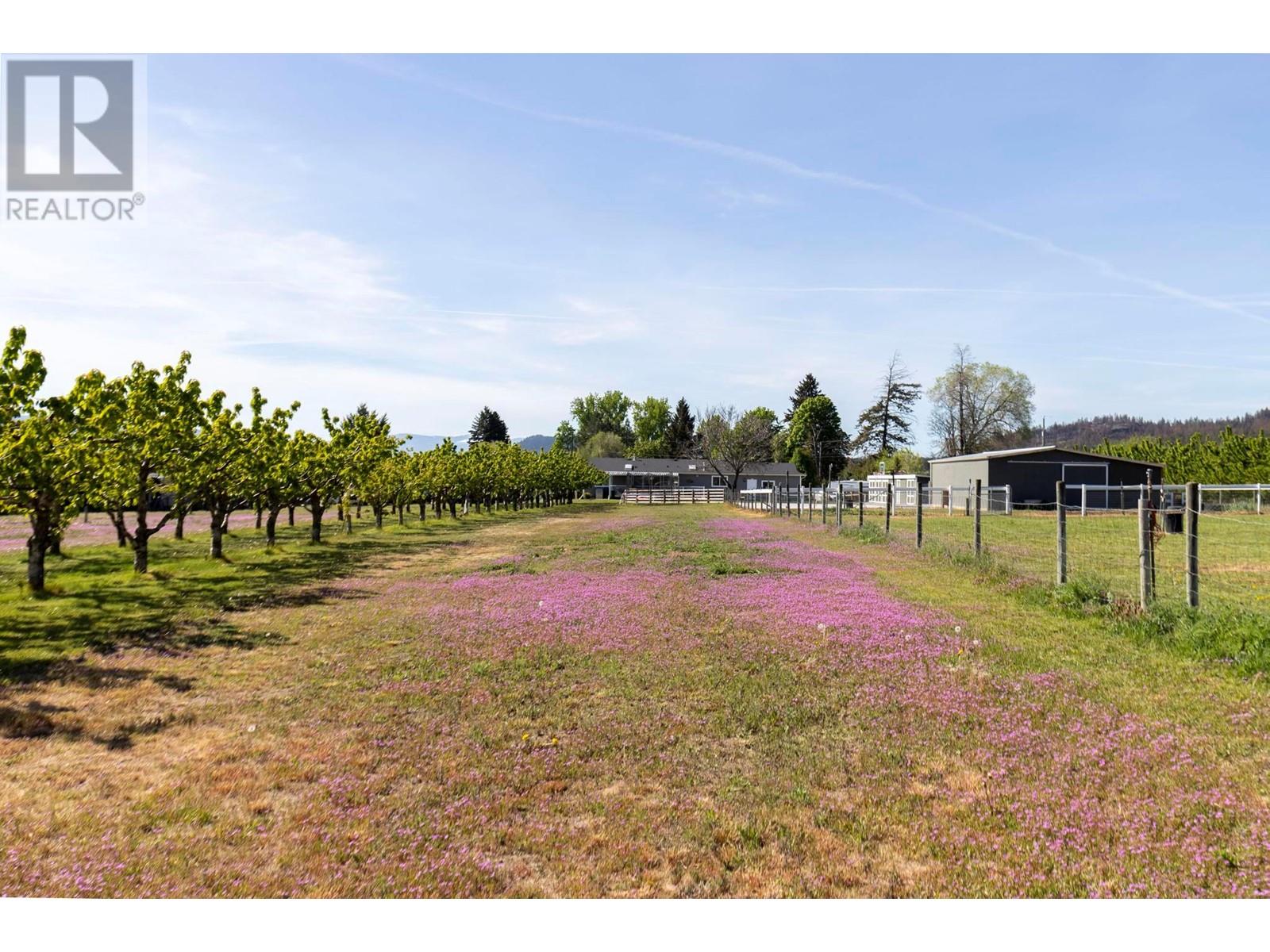  2780 Camp Road, Lake Country