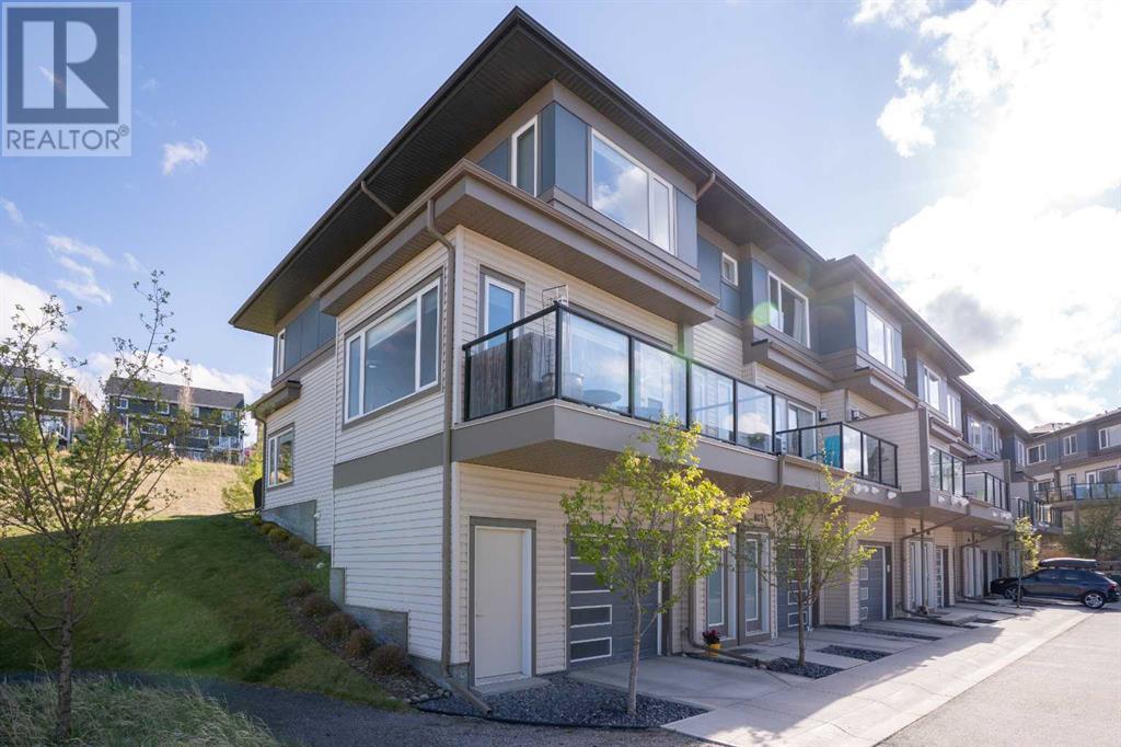 501 River Heights Drive, Cochrane