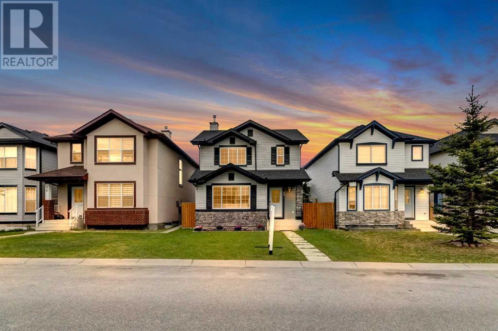 92 Tarington Way NE, Calgary, Alberta