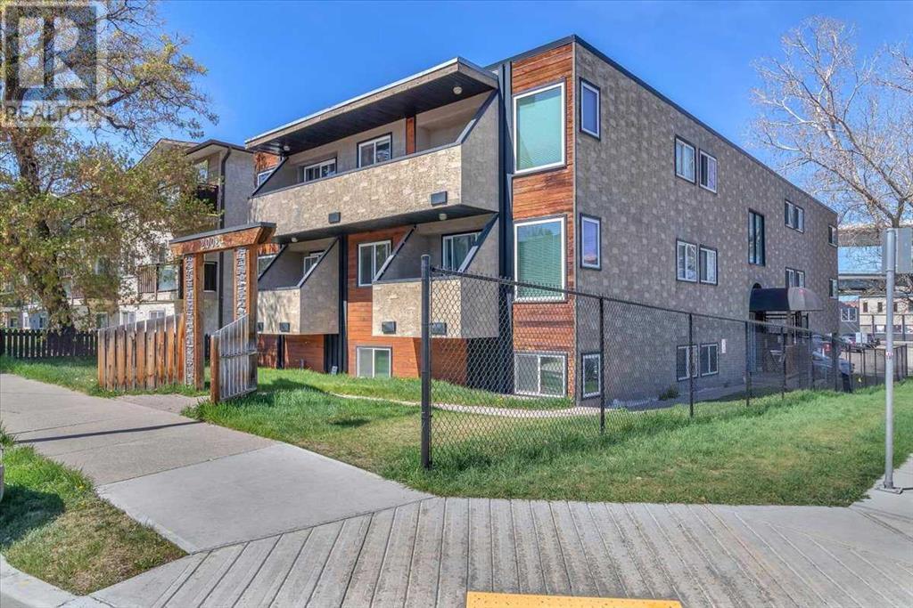 Single Family House for Sale in    Avenue SW Sunalta Calgary 