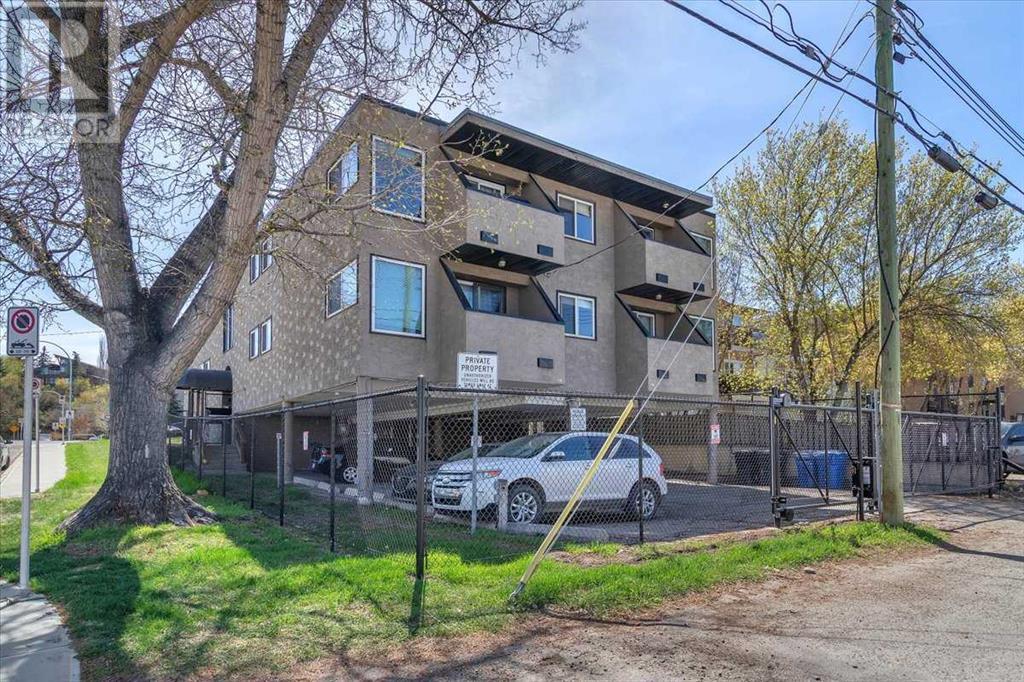 Single Family House for Sale in    Avenue SW Sunalta Calgary 