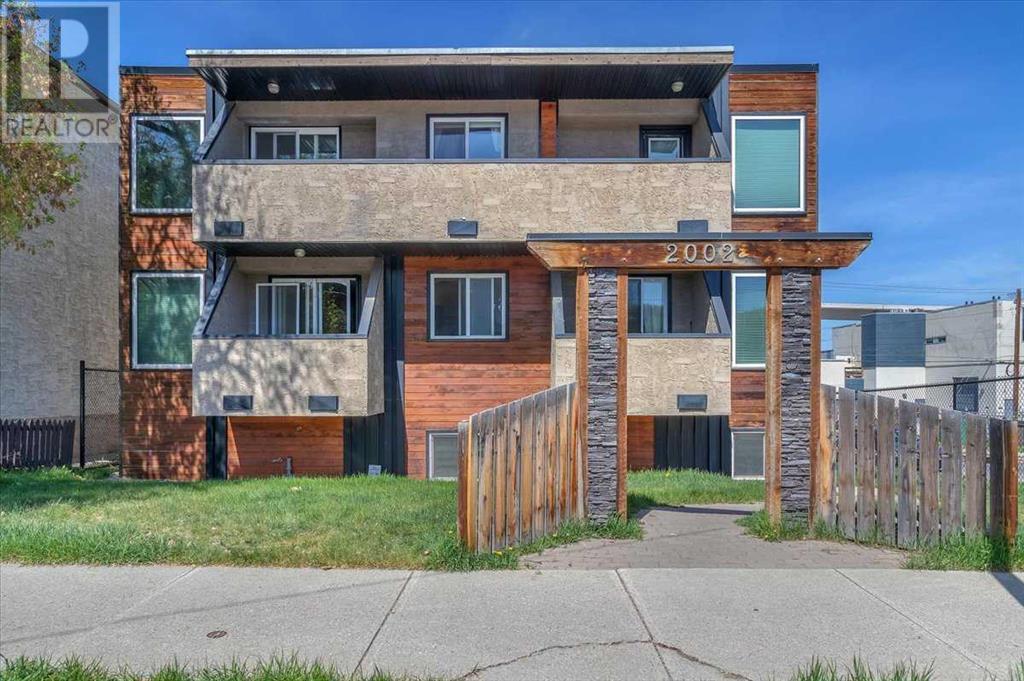 Single Family House for Sale in    Avenue SW Sunalta Calgary 
