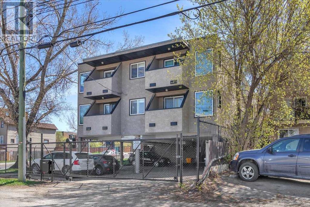 Single Family House for Sale in    Avenue SW Sunalta Calgary 