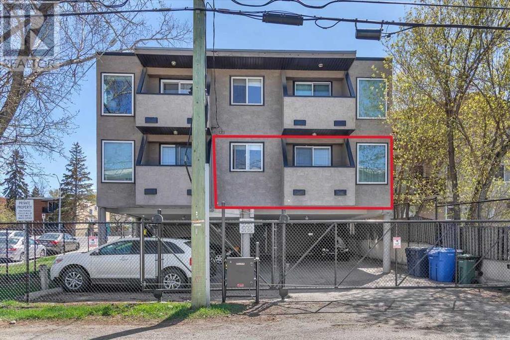 Single Family House for Sale in    Avenue SW Sunalta Calgary 