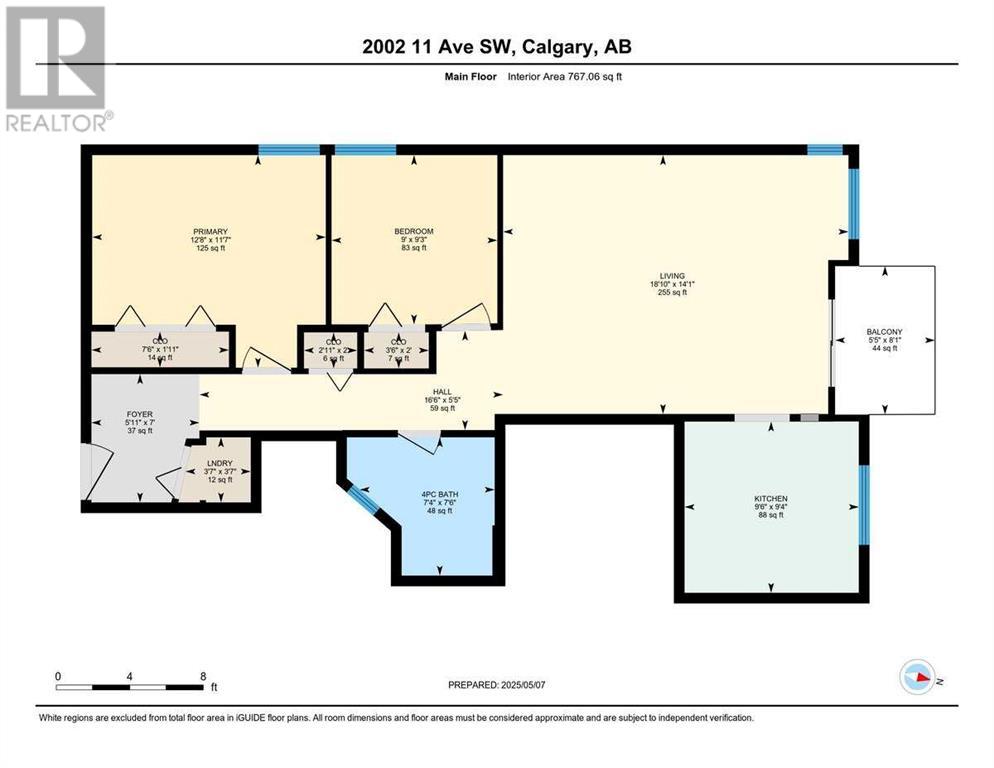Single Family House for Sale in    Avenue SW Sunalta Calgary 