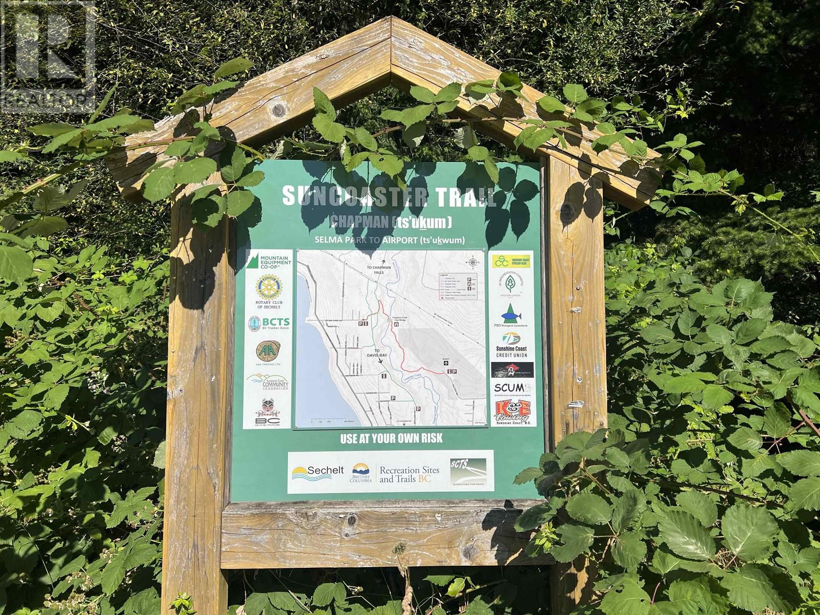 20 5288 SELMA PARK ROAD, Sechelt