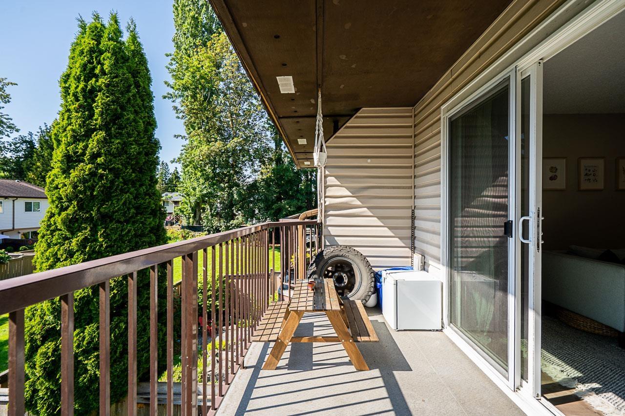 Photo 27 of 203 5191 203 Street, Langley BC
