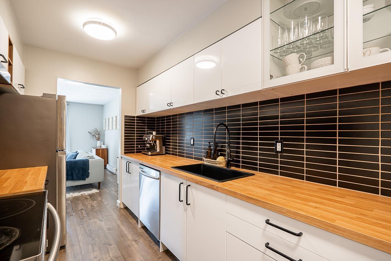 Photo 6 of 203 5191 203 Street, Langley BC