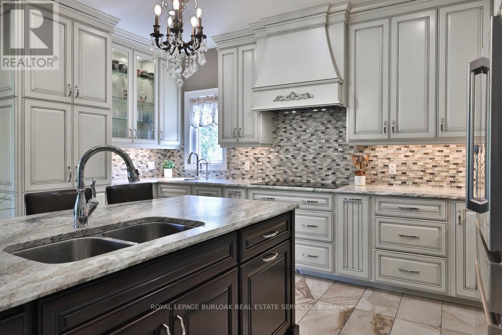 Photo 3 of 8 3545 Campden Road, Lincoln ON