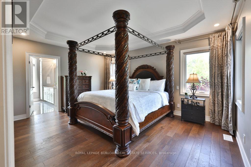 Photo 23 of 8 3545 Campden Road, Lincoln ON