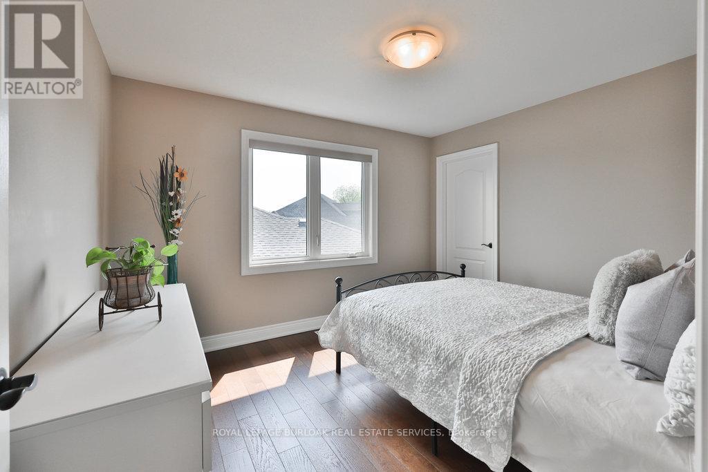 Photo 46 of 8 3545 Campden Road, Lincoln ON