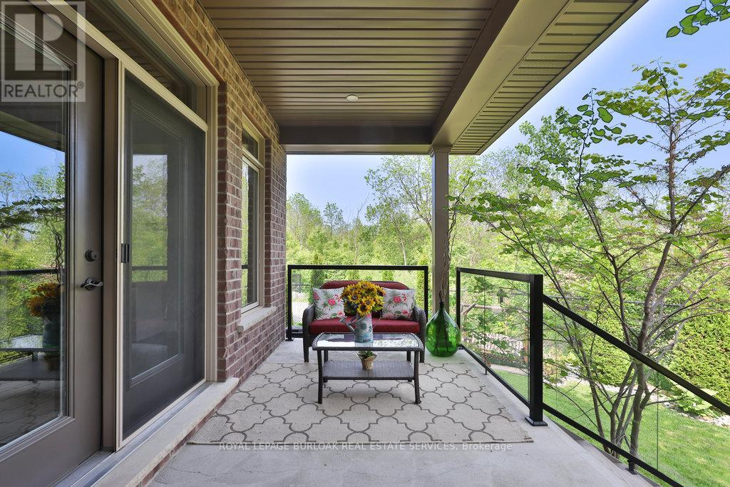 Photo 38 of 8 3545 Campden Road, Lincoln ON