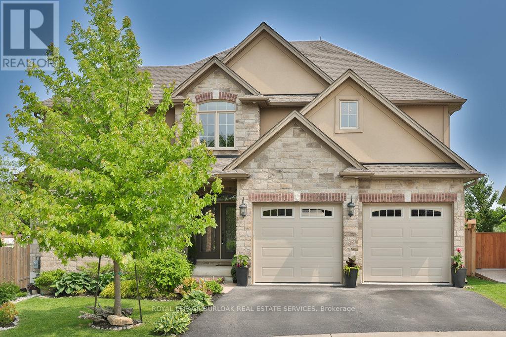 Photo 49 of 8 3545 Campden Road, Lincoln ON
