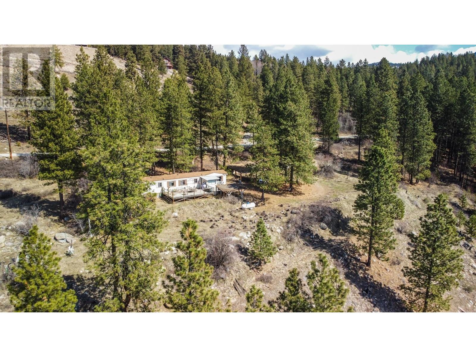 250 Longjoe Road, Osoyoos