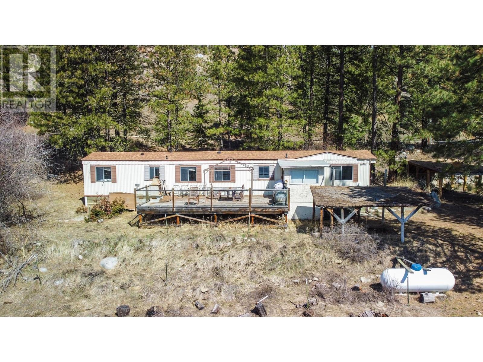 250 Longjoe Road, Osoyoos