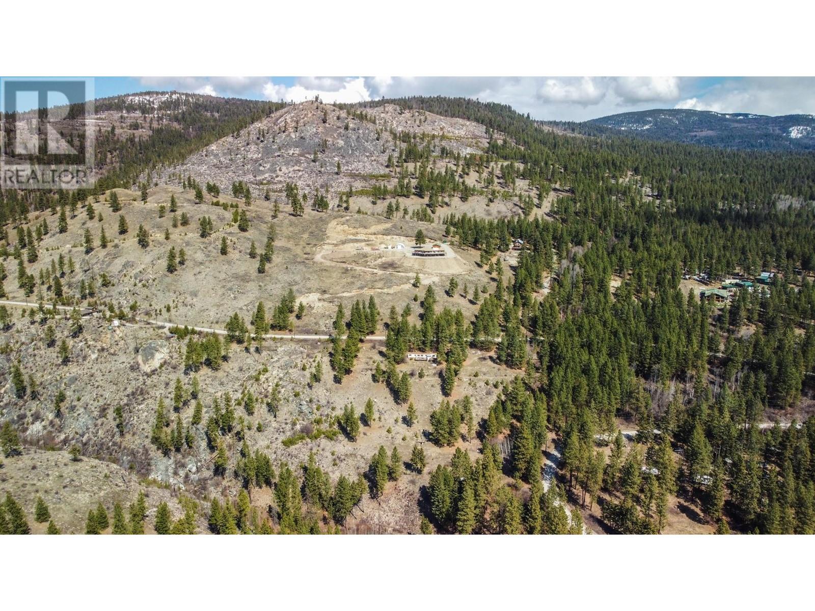 250 Longjoe Road, Osoyoos