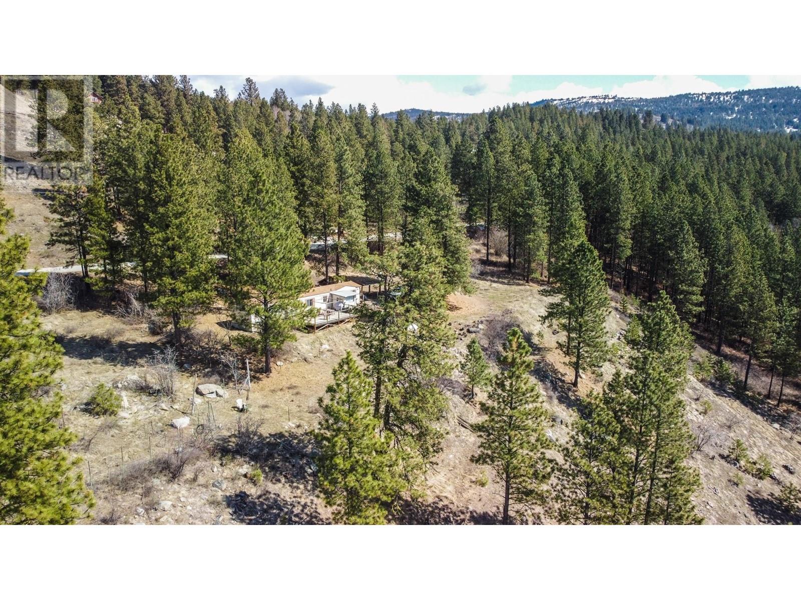 250 Longjoe Road, Osoyoos
