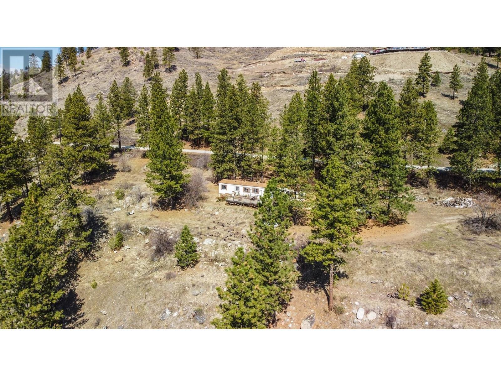250 Longjoe Road, Osoyoos