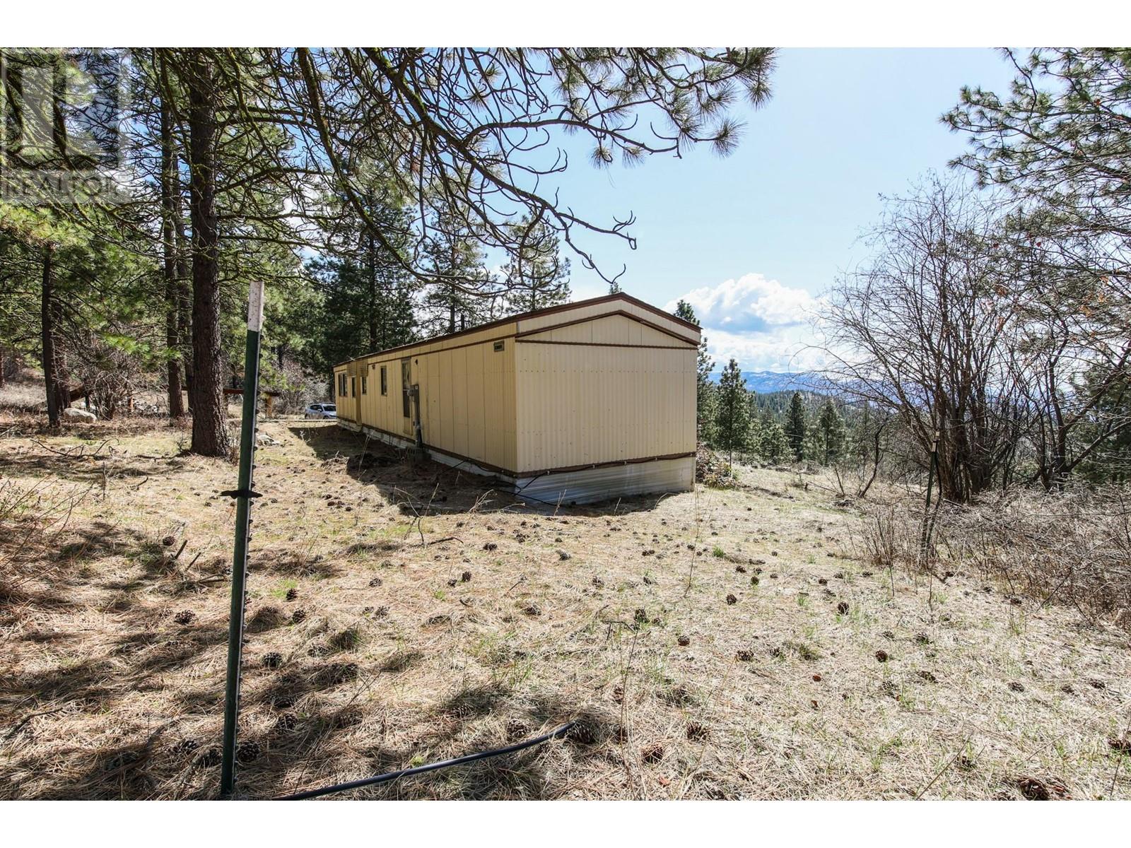 250 Longjoe Road, Osoyoos