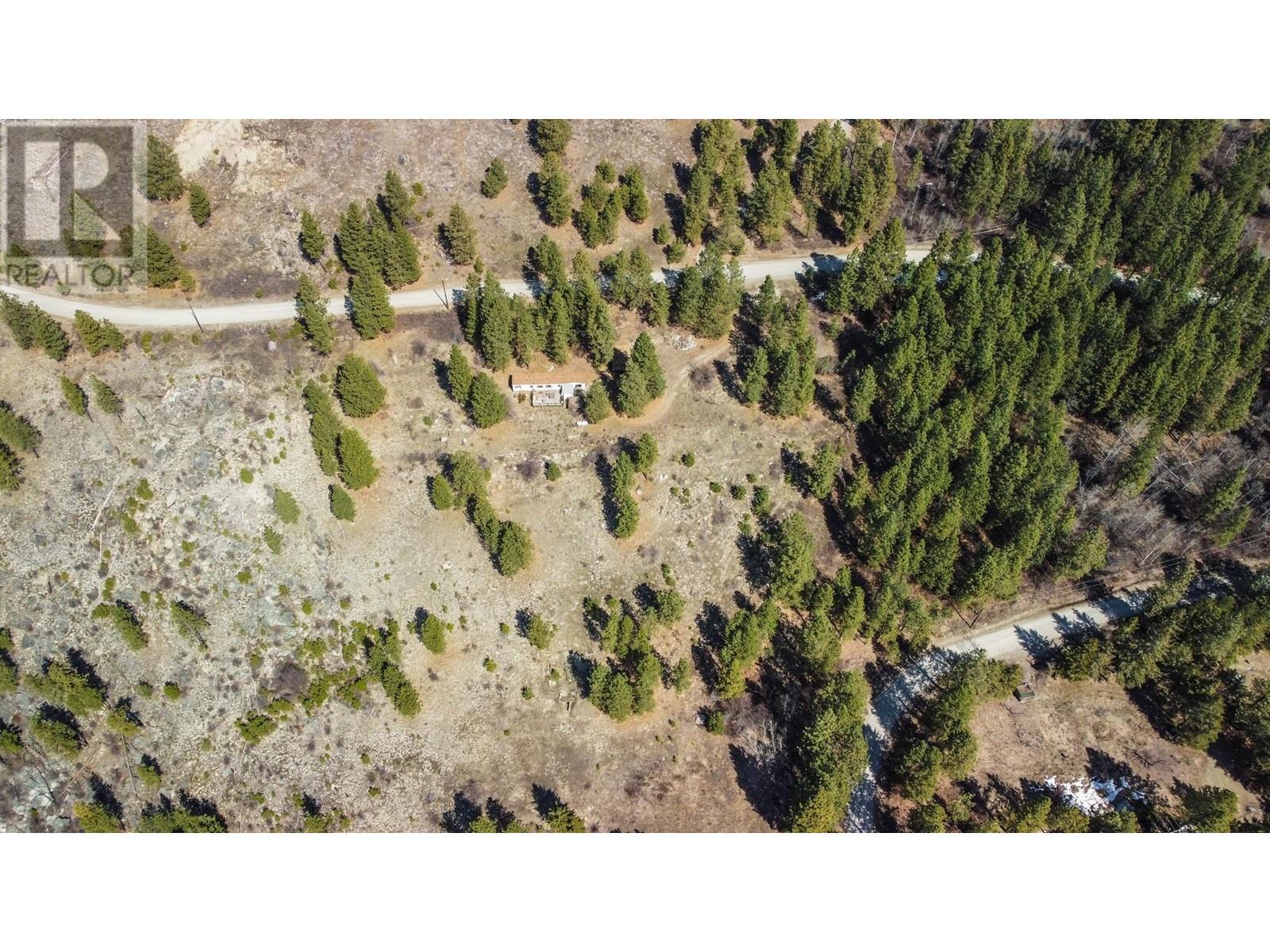 250 Longjoe Road, Osoyoos