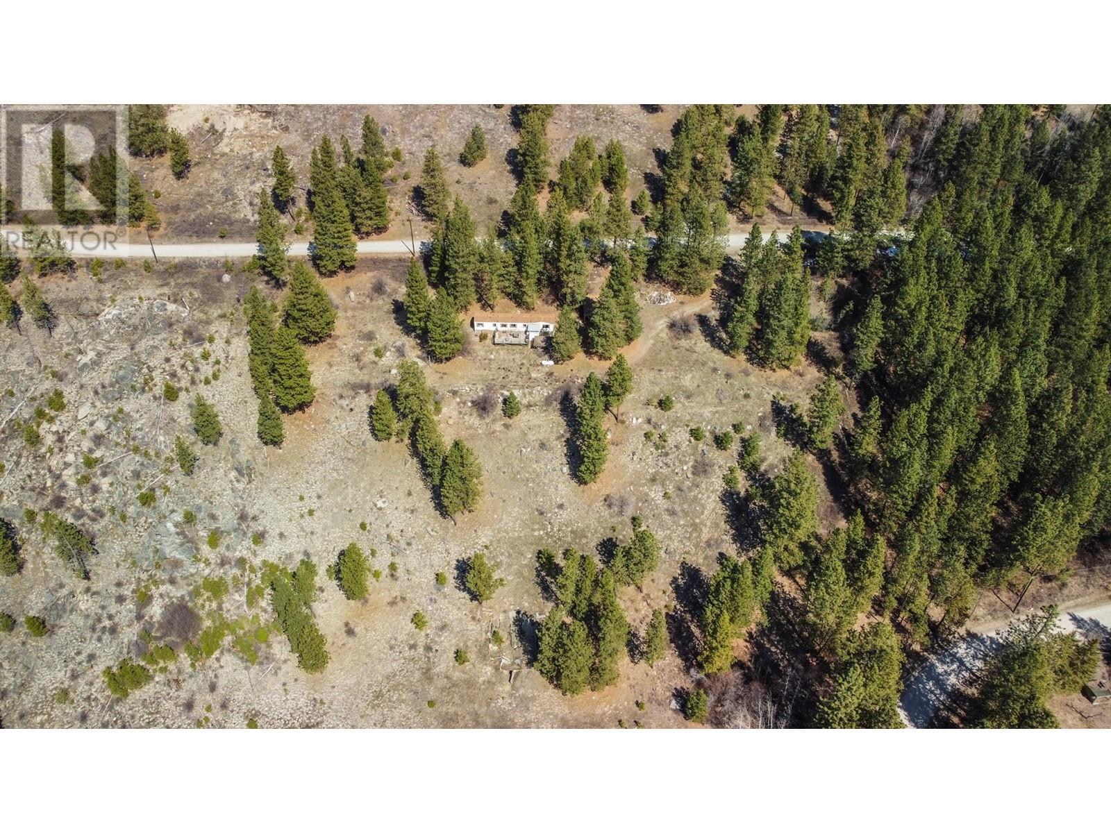 250 Longjoe Road, Osoyoos