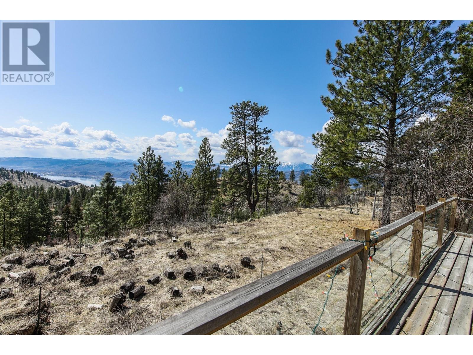 250 Longjoe Road, Osoyoos