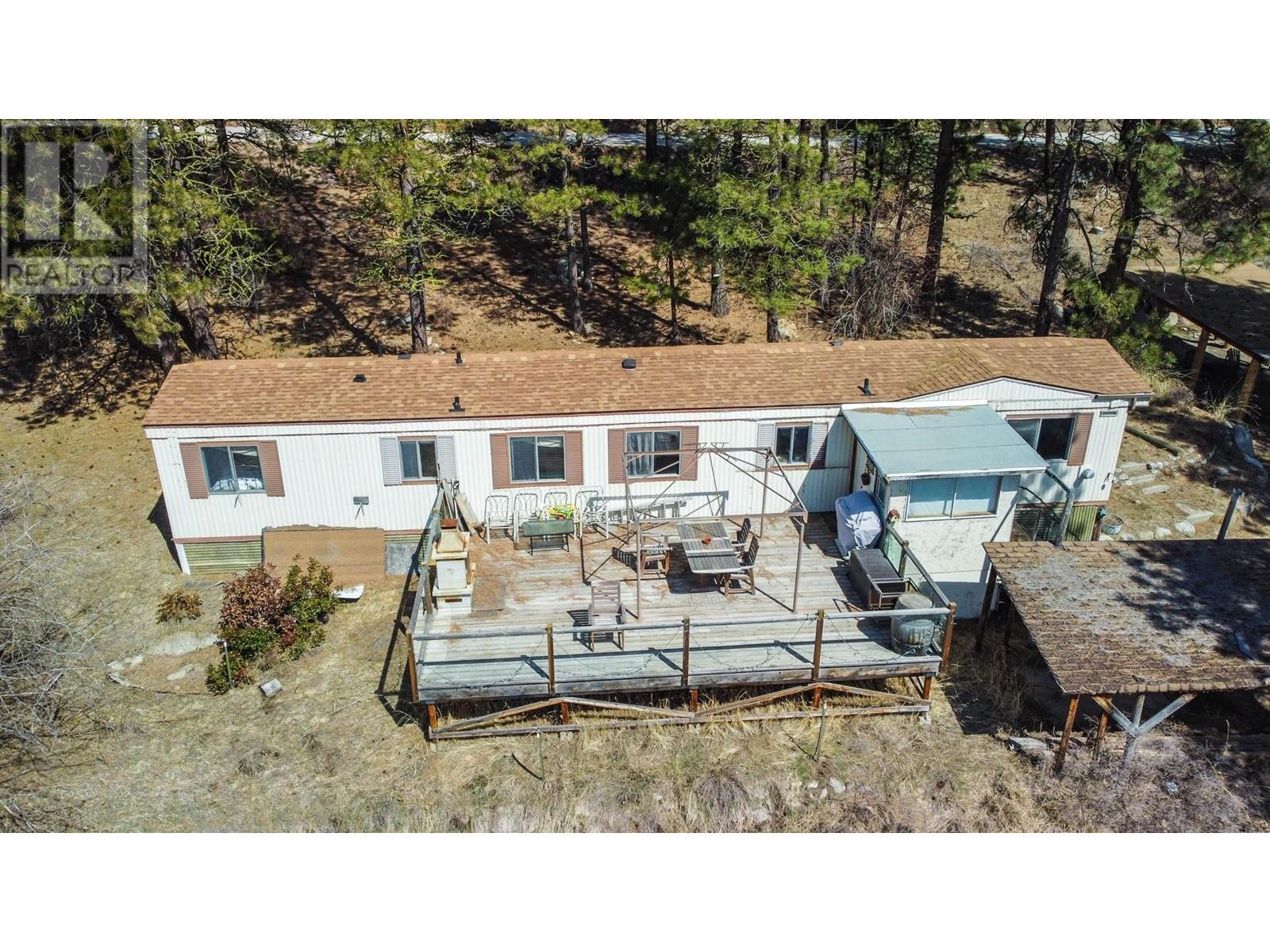 250 Longjoe Road, Osoyoos