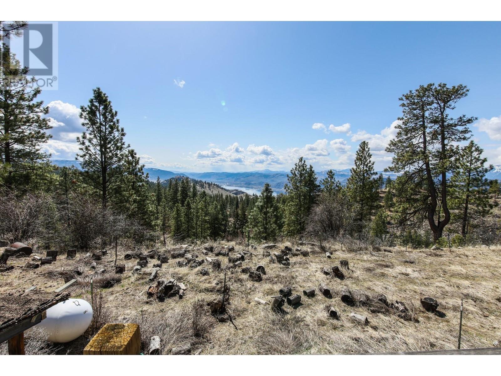250 Longjoe Road, Osoyoos