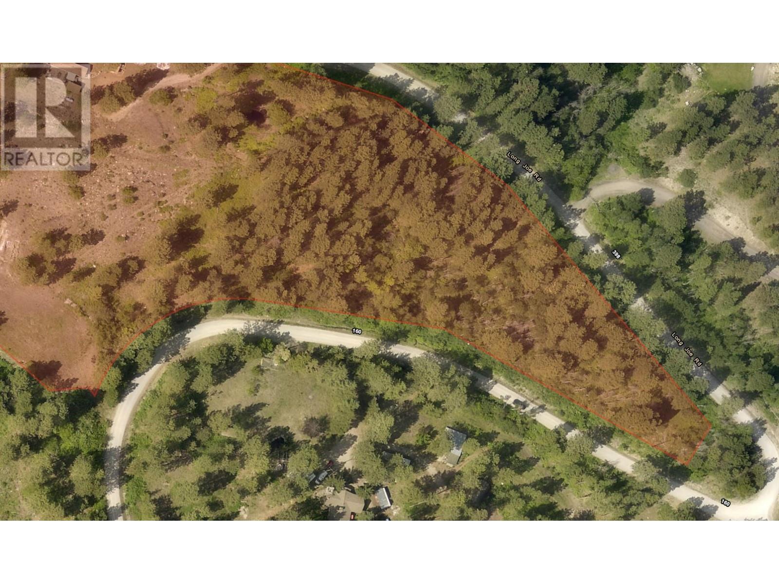 250 Longjoe Road, Osoyoos