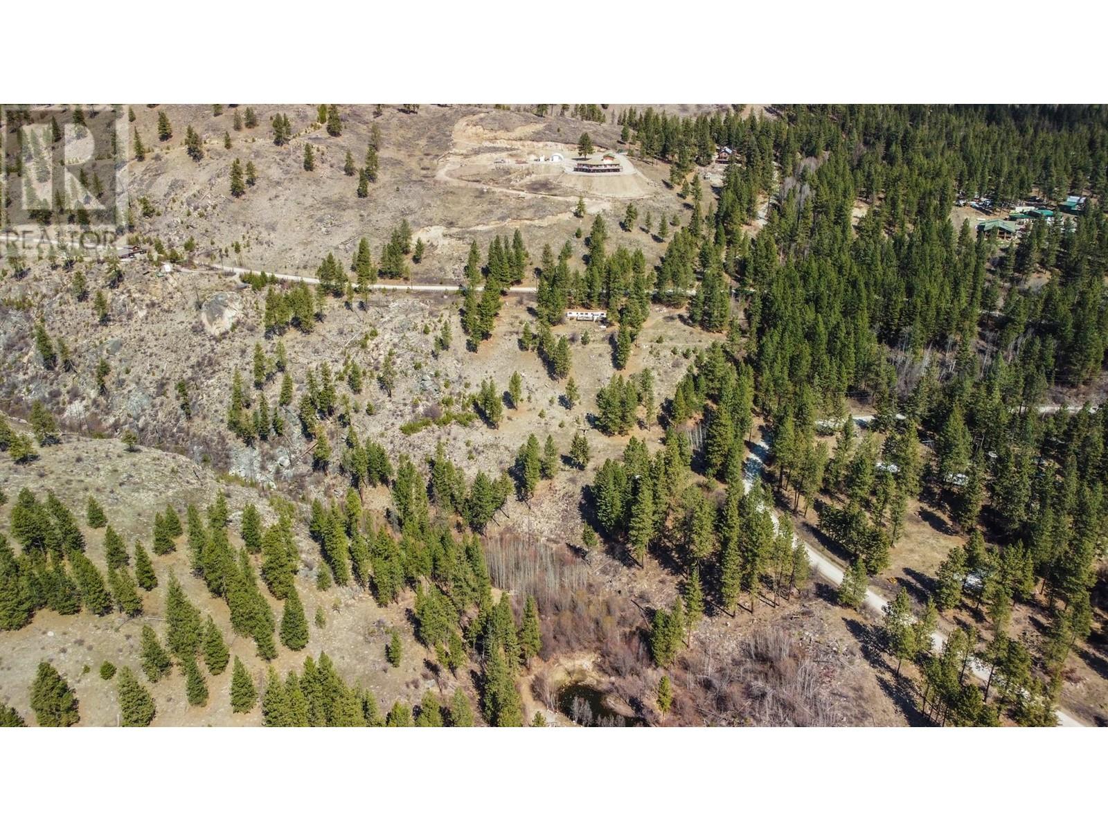 250 Longjoe Road, Osoyoos